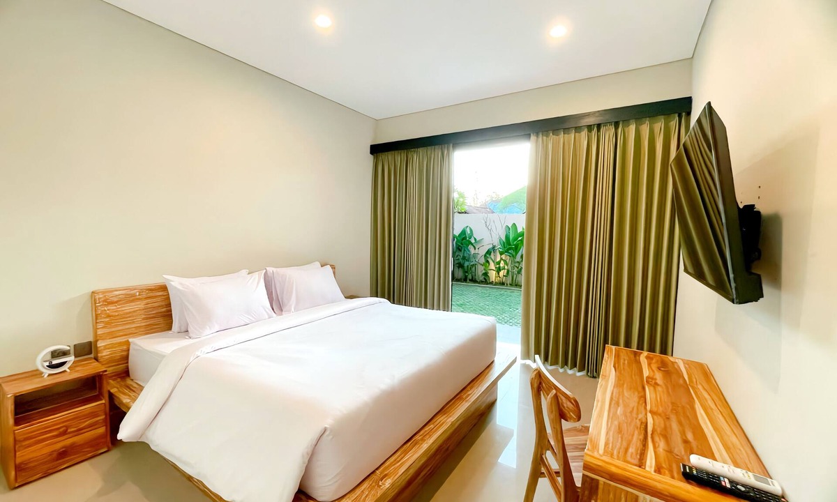 Padangsambian Klod Hotel | Sekar Tunjung Guest House Seminyak