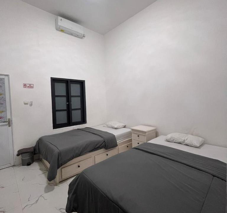 Tegal House | Sekuto Inn