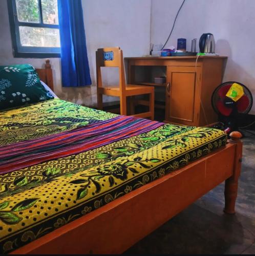 Selong House | Sendikala Lombok