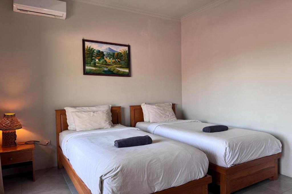Senggigi Hotel | Senggigi Cottages Lombok