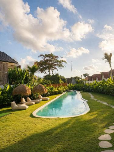Pecatu Resort | Seni Boutique Hotel in Uluwatu
