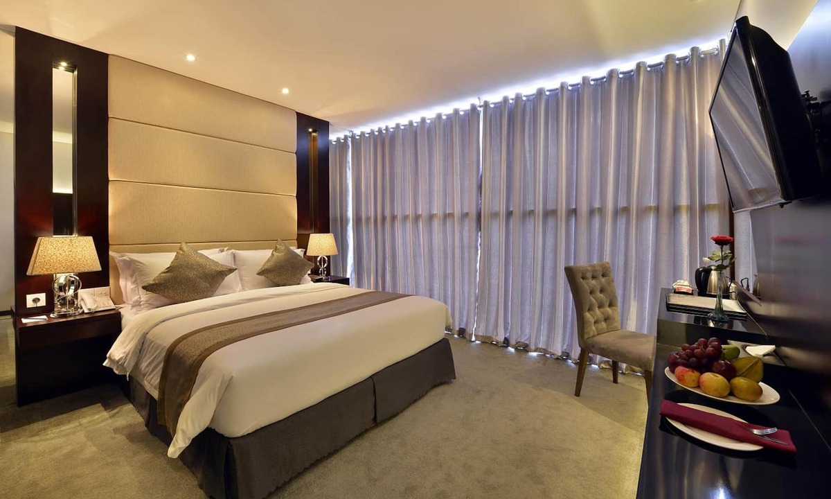Ciroyom Hotel | Serela Waringin