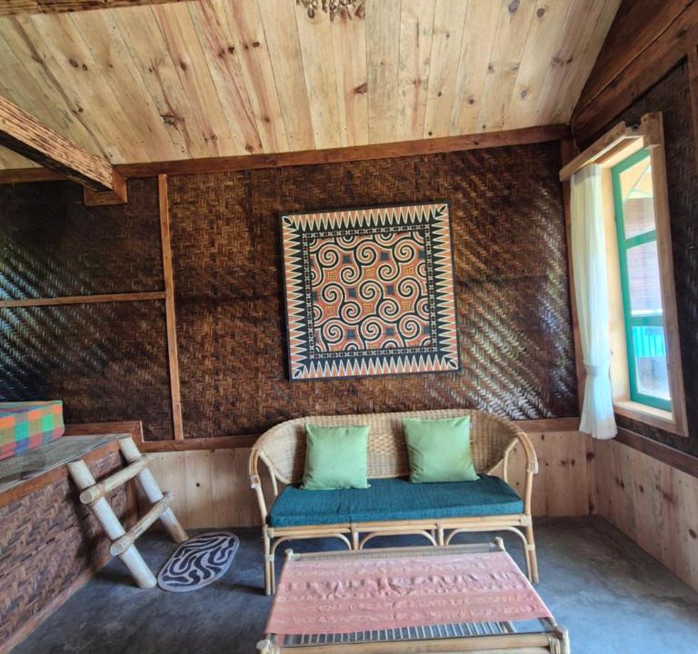 Mamasa House | Serenity homestay