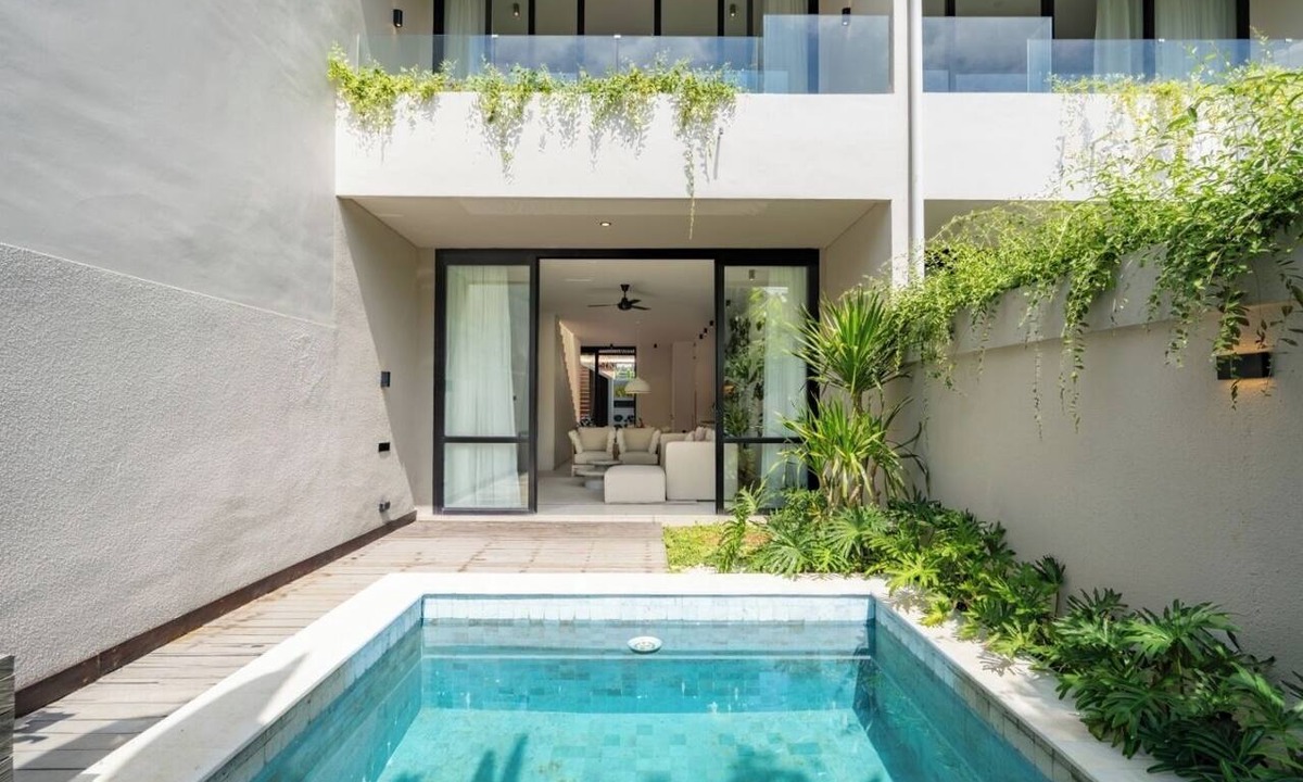 Pejeng Kawan Villa | Serenity Ubud Unit 11