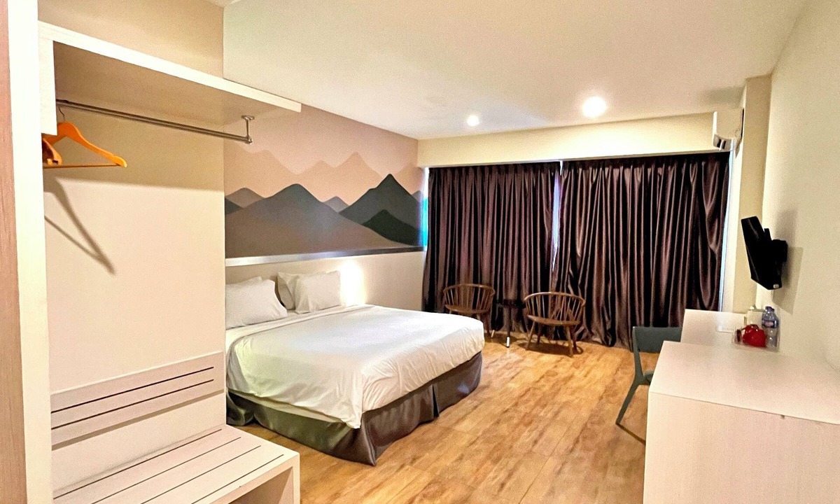 Tanjung Uncang Hotel | SERRA HOTEL BATAM