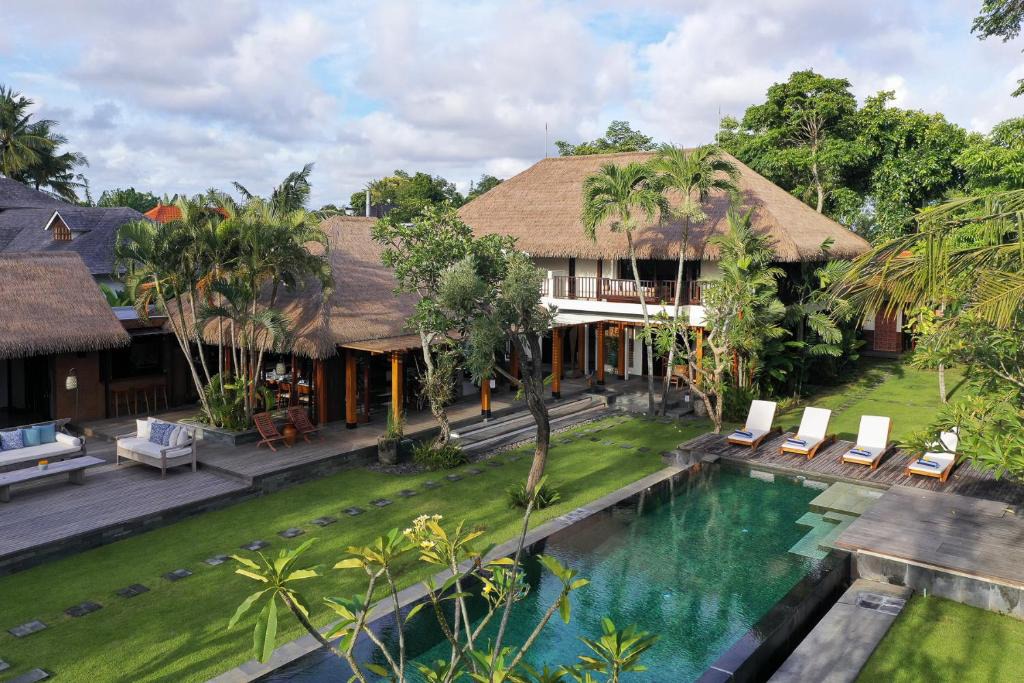 Cemagi Villa | Seseh Beachside Villas by Nakula