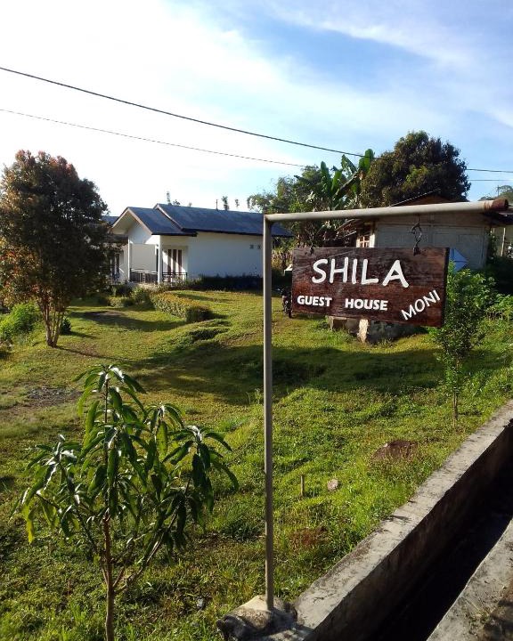 Moni House | SHILA GUEST HOUSE