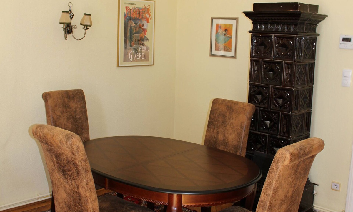 Leopoldstadt Apartment | Short time renting , from 1 month at least, 1-2 persons, close to the center,
