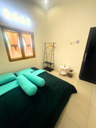 Purwokerto House | SIJI Homestay Purwokerto