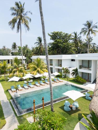 Kuta Hotel | Sikara Lombok Hotel
