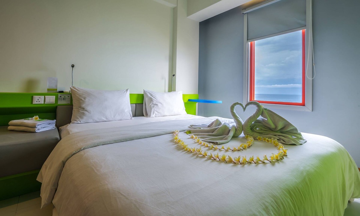 Buleleng Hotel | Singaraja Beach Hotel