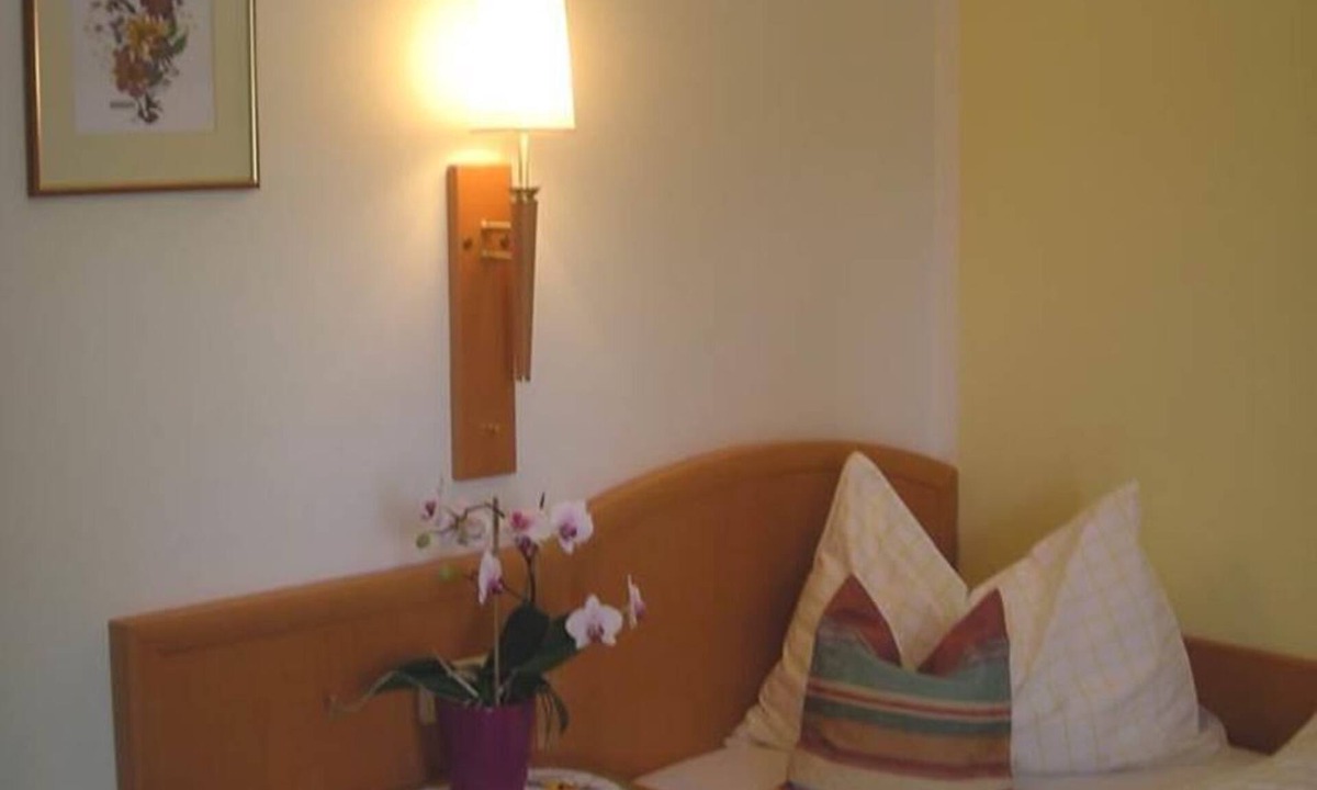 Faistenau Bed & Breakfast | Single room Wieserhornblick - Gasthof Botenwirt