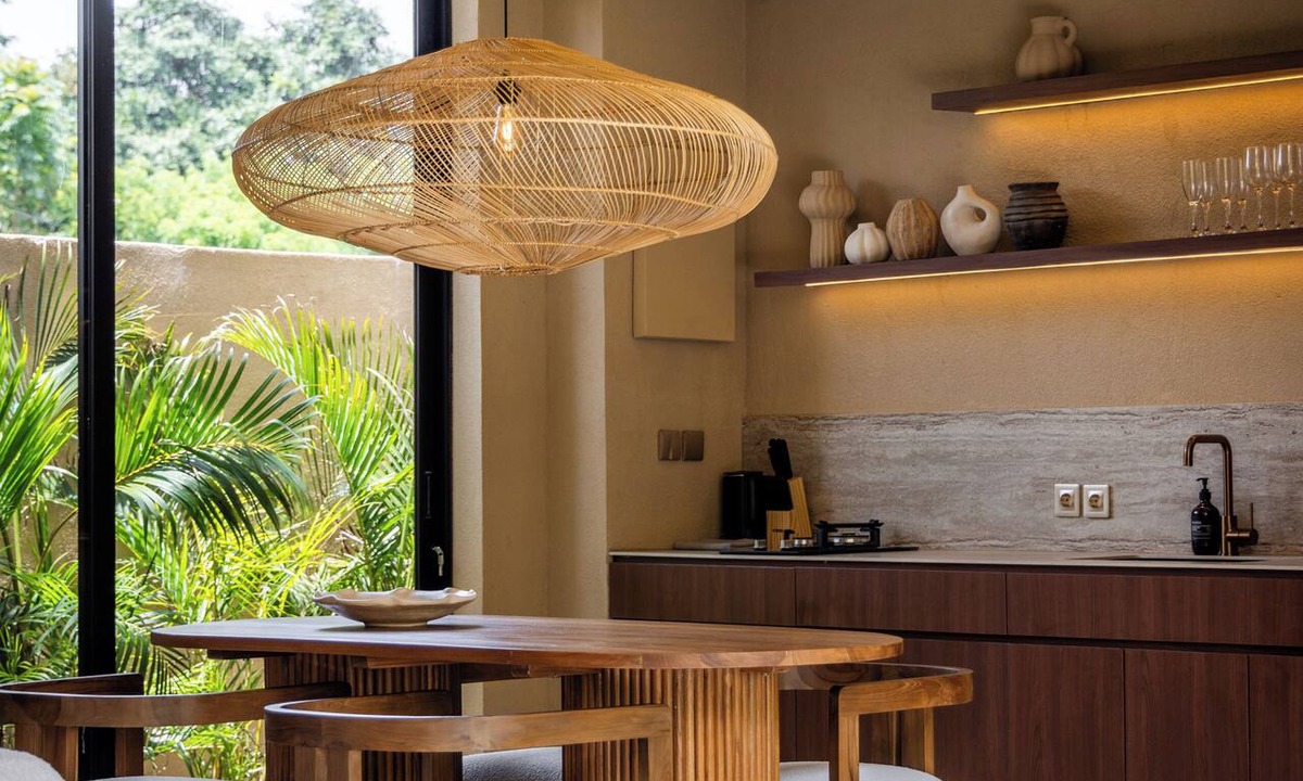 Pecatu Hotel | SISI Wellness Villas