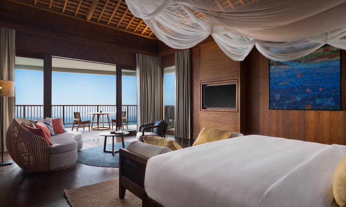 Pecatu Hotel | Six Senses Uluwatu