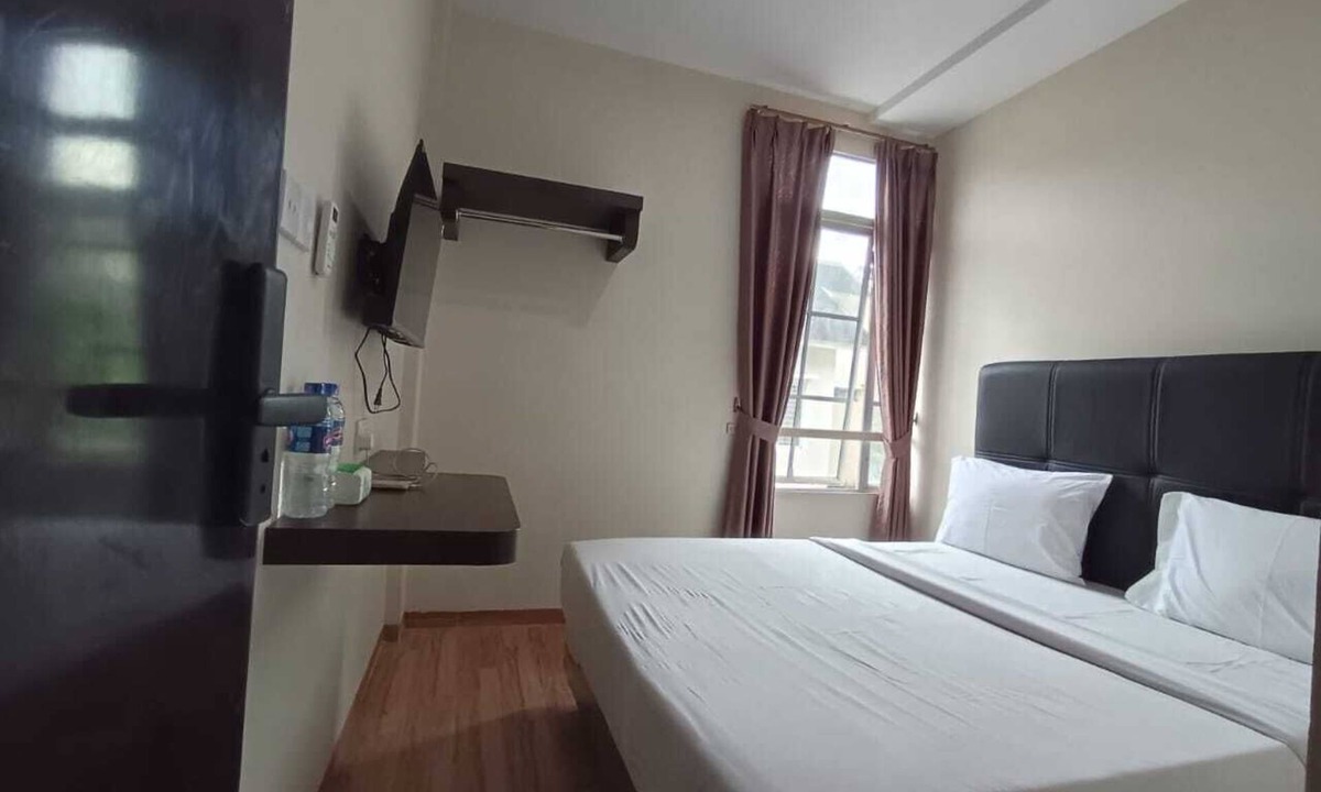 Batam Hotel | SJ Inn Sukajadi