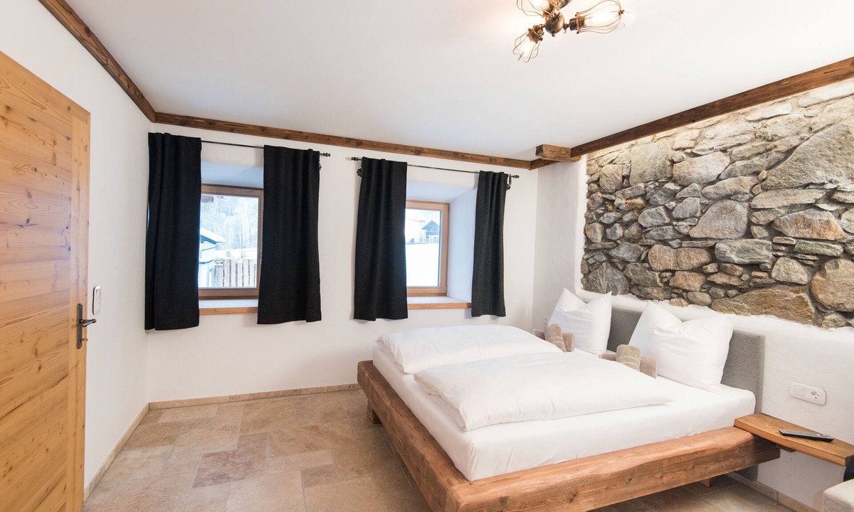 Flattach Apartment | Ski and nature holiday in the Hohe Tauern National Park in Carinthia