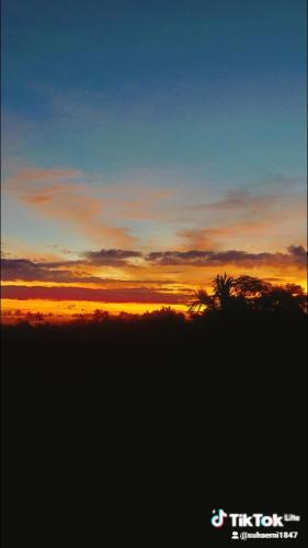 Tetebatu Hotel | SKY SUNSET Bungalows