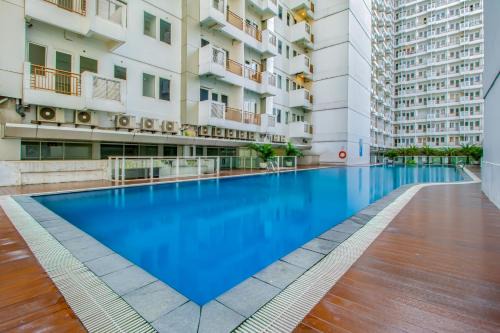Citaringgul Hotel | Skyview Sentul Tower Apartments