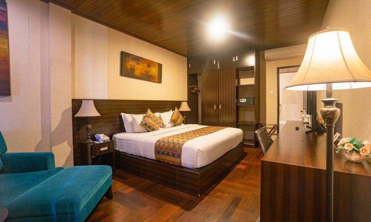 Dewi Sri Hotel | SL1005 - 1 Bedroom Superior Suite in Legian