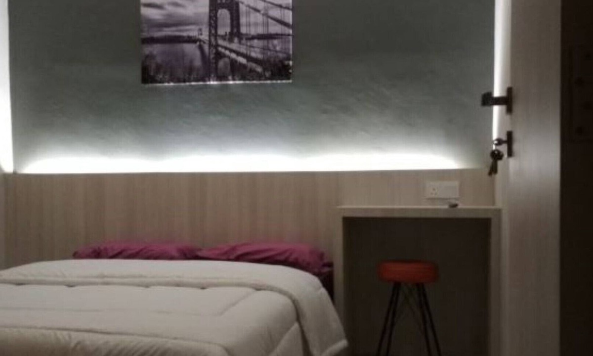 Batam Apartment | Sleep Rest - Plamo Garden Apartments Unit 9