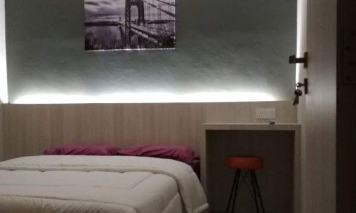 Batam House | Sleep Rest - Plamo Garden Apartments Unit 12