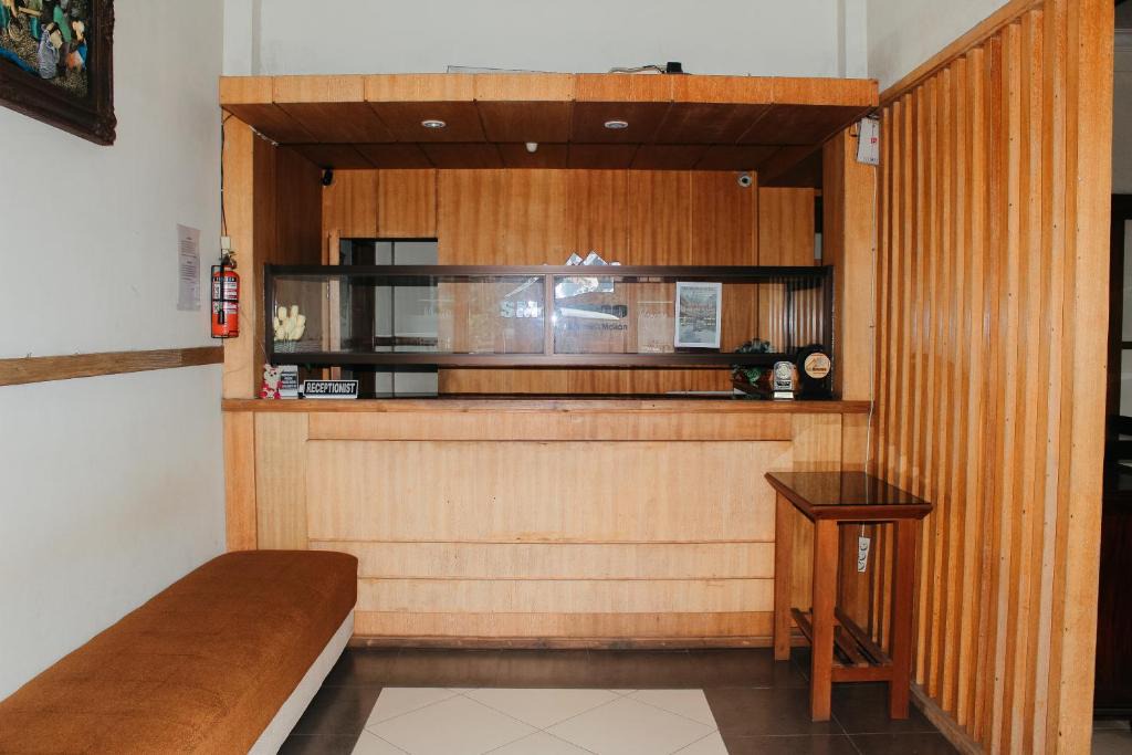 Ngadisari Hotel | SM Bromo Hotel