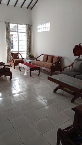 Garut House | SN Family Home Stay
