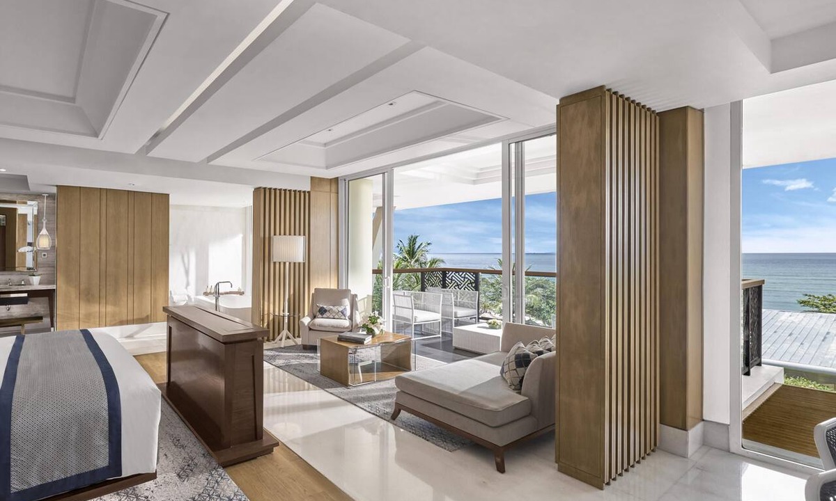 BTDC Hotel | Sofitel Bali Nusa Dua Beach Resort