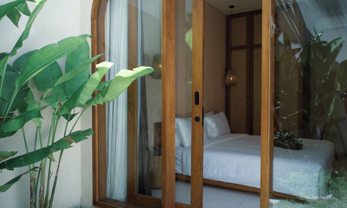 Pecatu Hotel | Sola