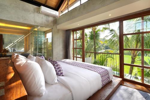 Melayang Villa | Soodama Villas - Private 1 Bedroom Villa in Ubud