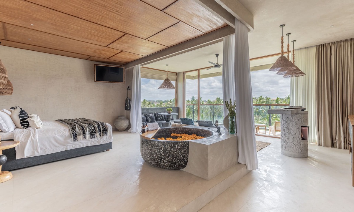 Mas Hotel | Soulshine Bali