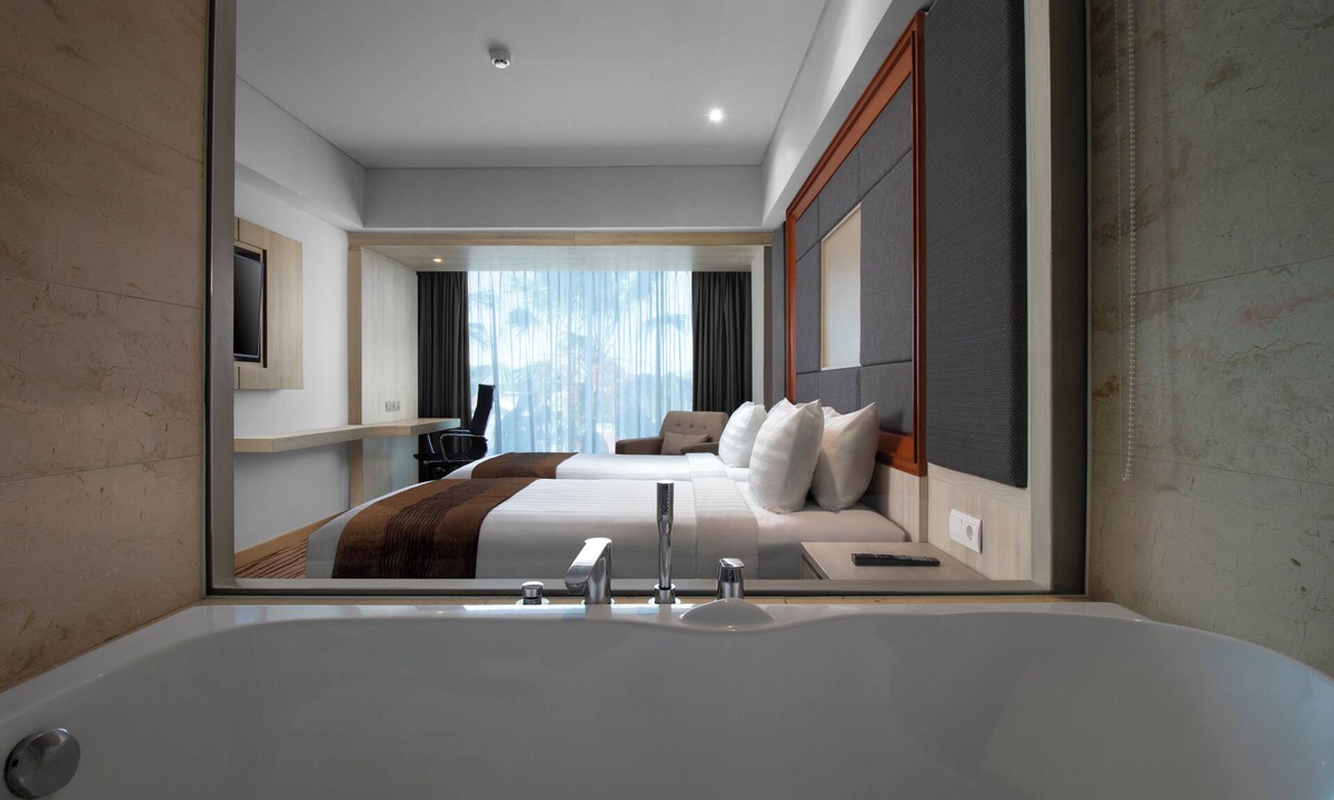 Tuban Hotel | Sovereign Bali Hotel