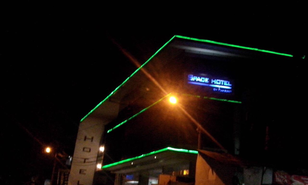 Bogor Timur Hotel | Space Hotel by Papaho