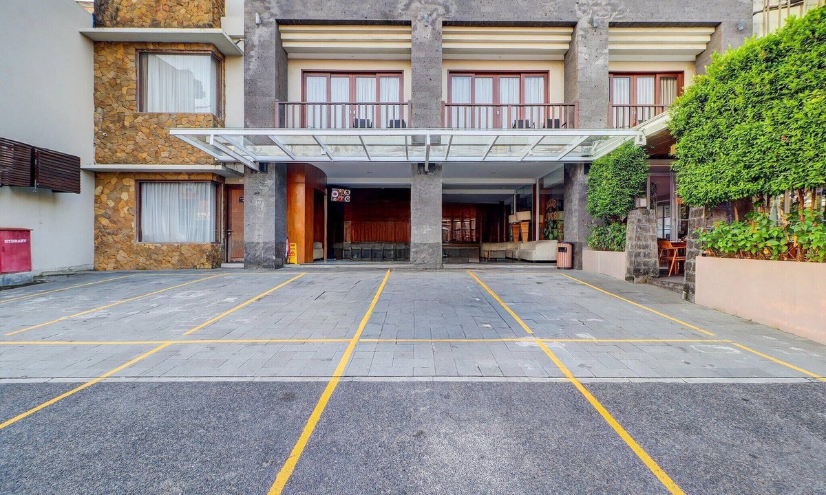 Sanur Kauh House | Spacious 2-BD Private Villa W/Free Parking Pool
