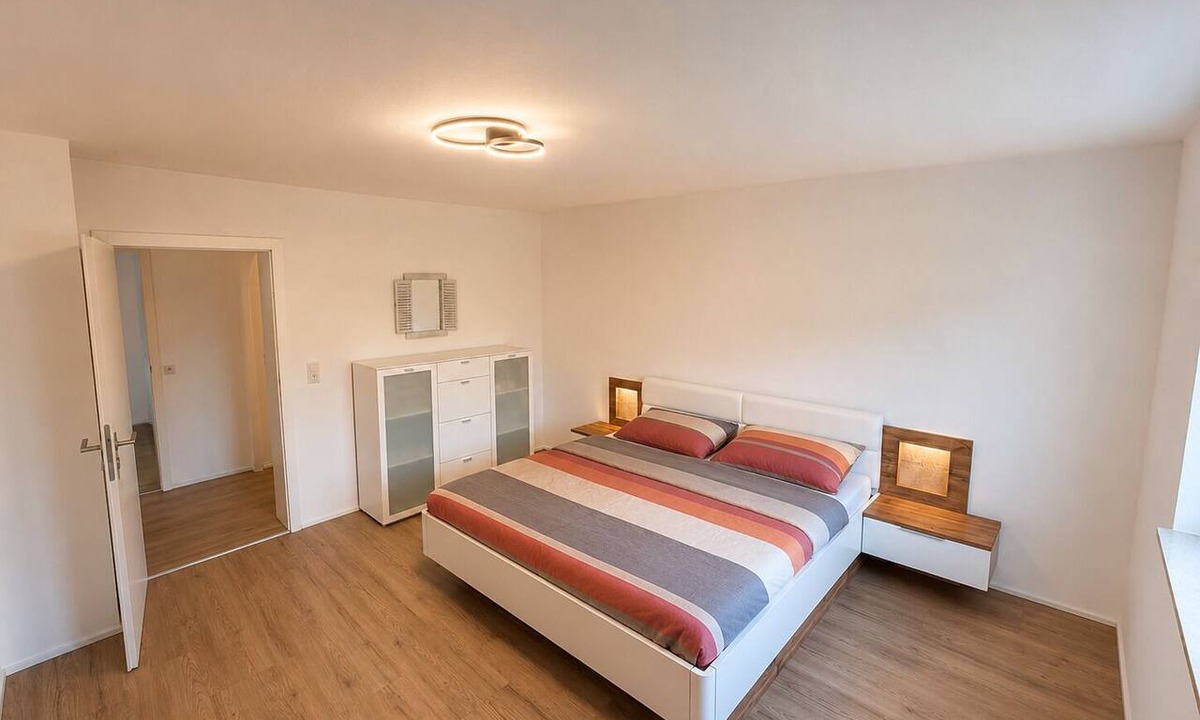 Geretsried Apartment | Spacious Vacation Rental Between Munich and the Alps | Geretsried | Sleeps 6