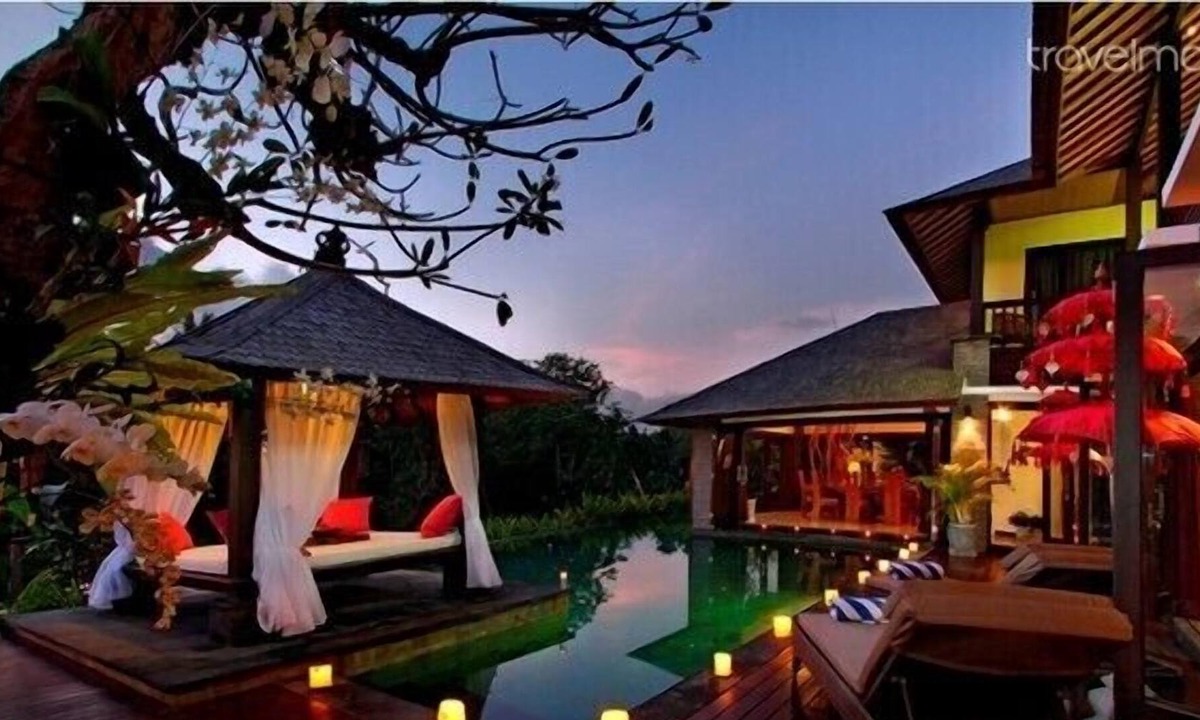 Tumbak Bayuh Villa | Spectacular 4BR villa with large pool# Stunning view, Canggu