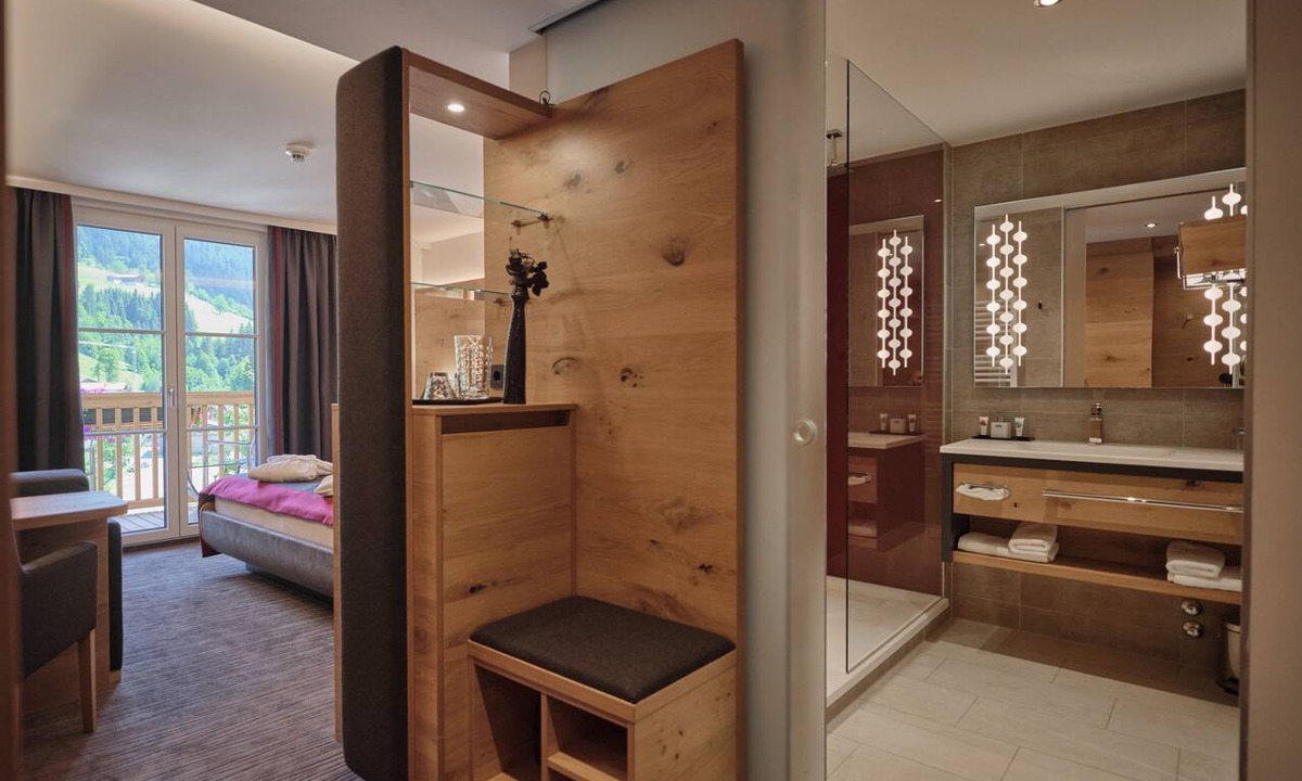 Wagrain Hotel | Sporthotel Wagrain