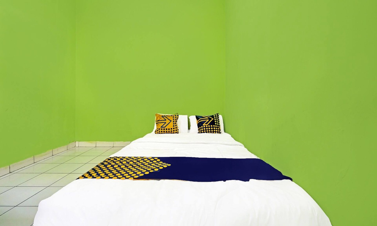 Hegarmanah Hotel | SPOT ON 91325 Pondok Hijau Guest House Syariah