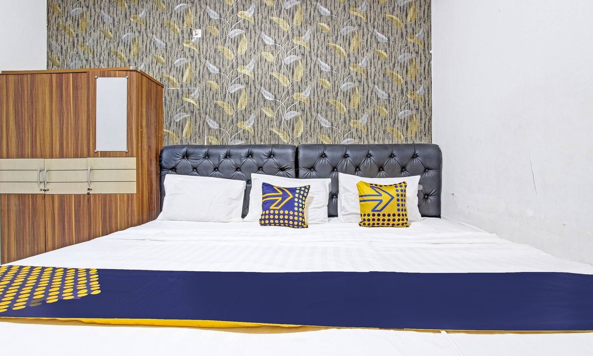 Mayong Hotel | SPOT ON 91521 Mayong Guesthouse