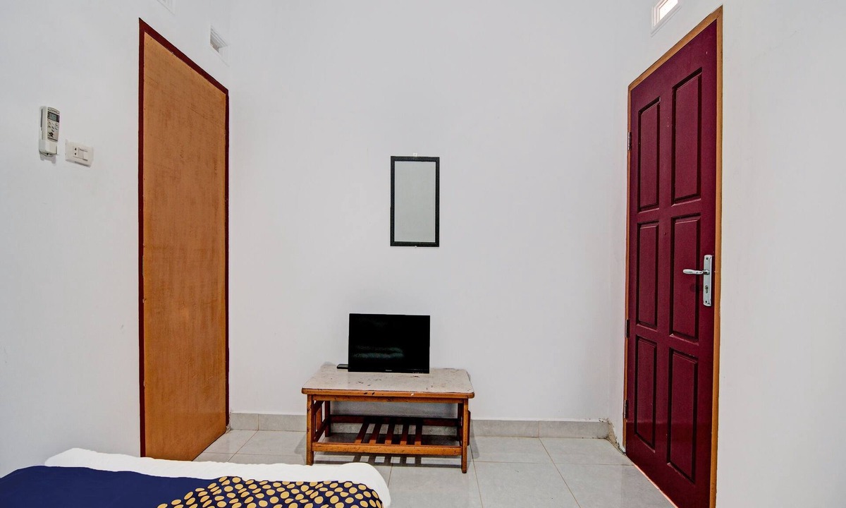 Kampar Hotel | SPOT ON 91950 Guest House TekNong Syariah