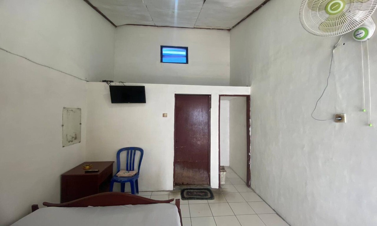 Prambanan Hotel | SPOT ON 93562 Hotel Kenanga 1