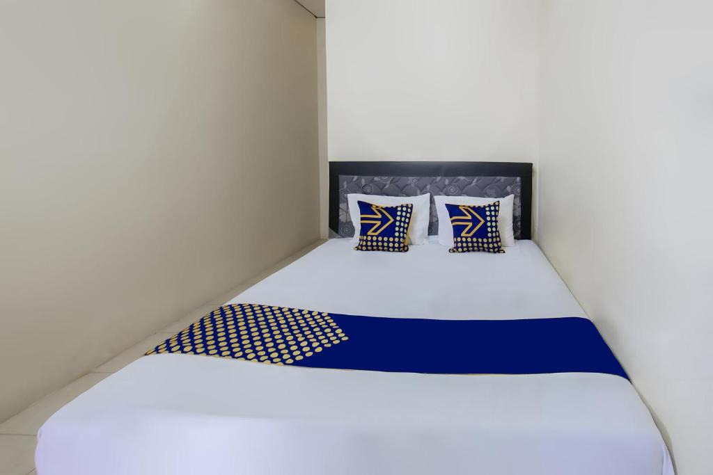 Kuta Hotel | SPOT ON 93724 Songgong Homestay