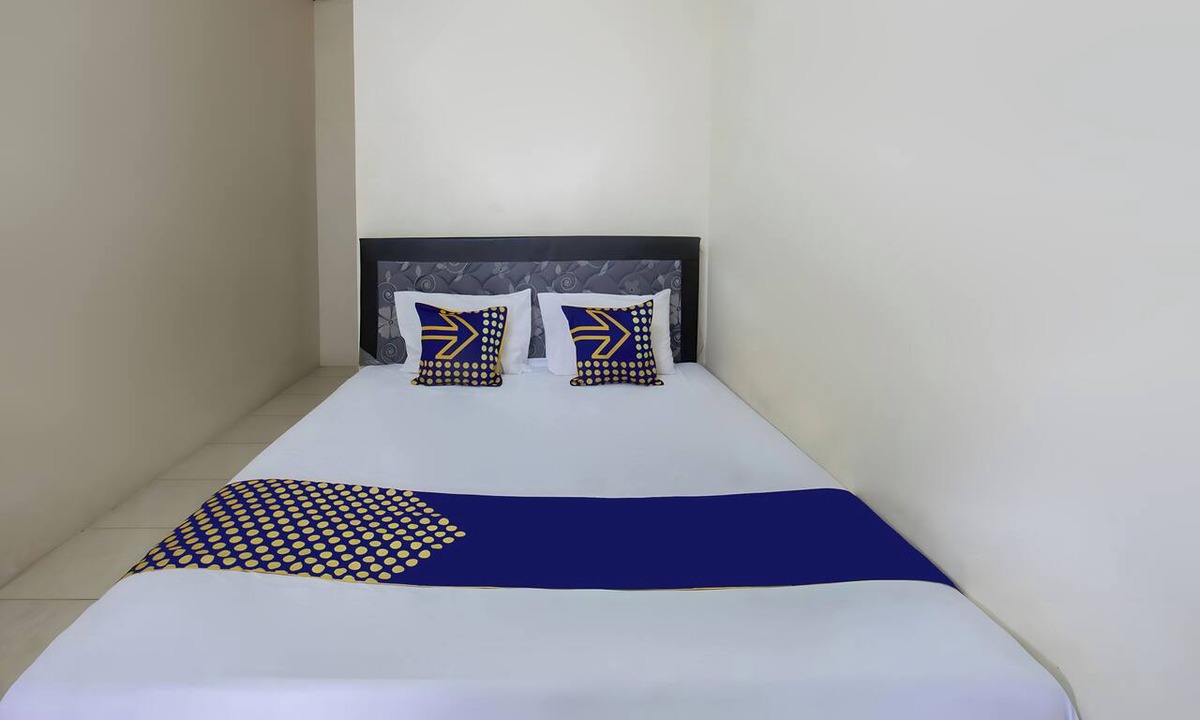 Kuta Hotel | SPOT ON 93724 Songgong Homestay