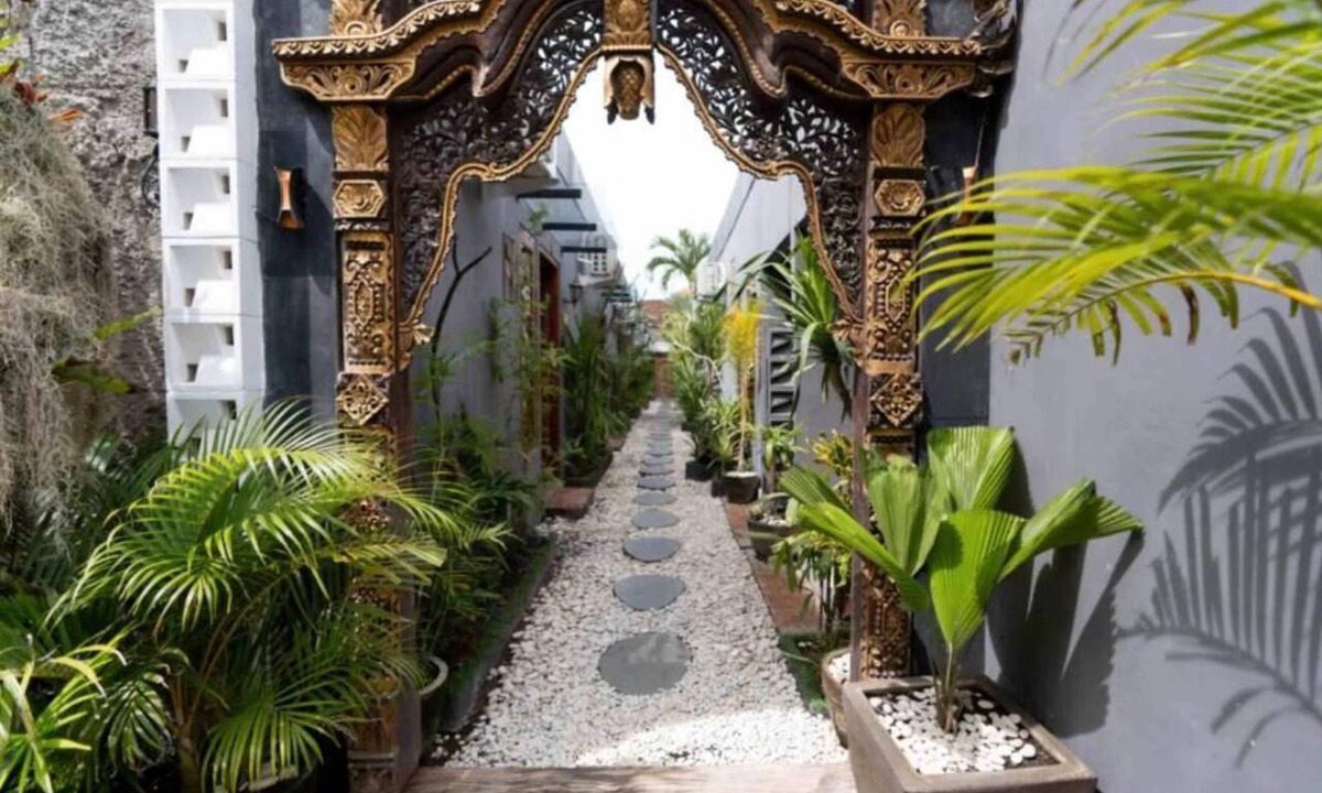 Dewi Sri Hotel | Sri Asta Guna