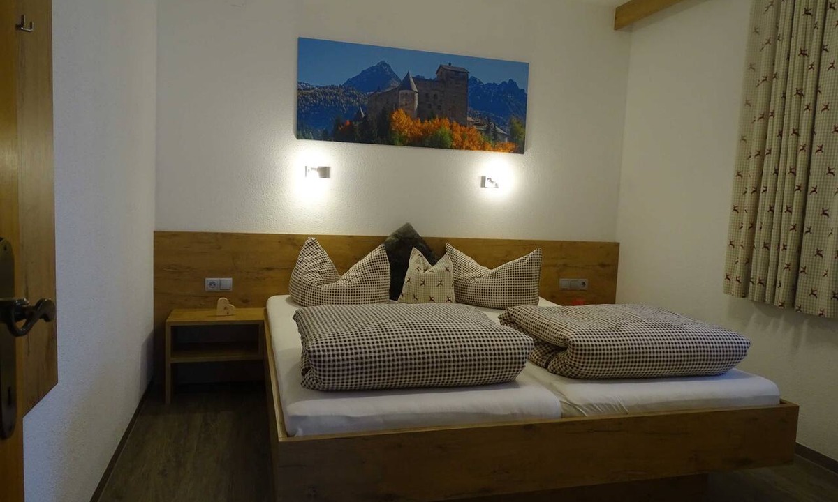 Nauders Apartment | Stables - Alpenfrieden