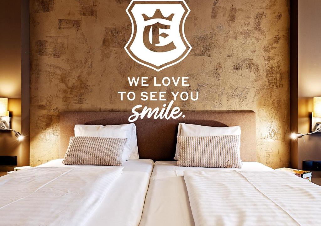 Imst Hotel | Stadthotel EGGERBRÄU