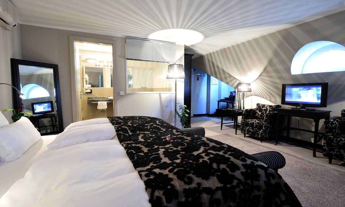 Friedrichstadt Hotel | Stage47