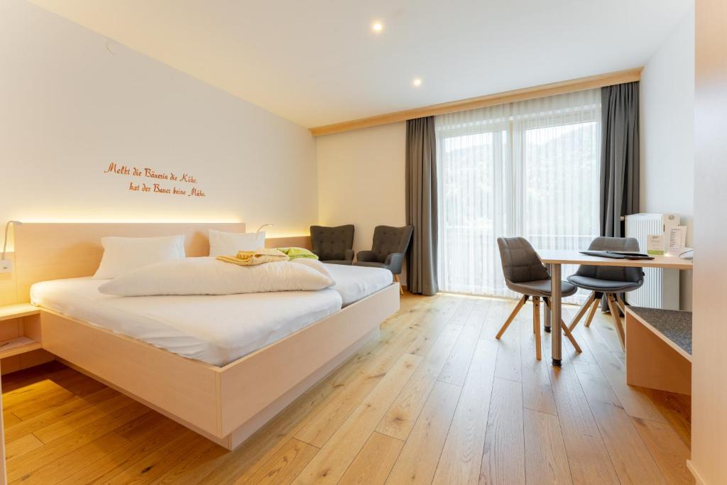Neusach House | Stampferhof