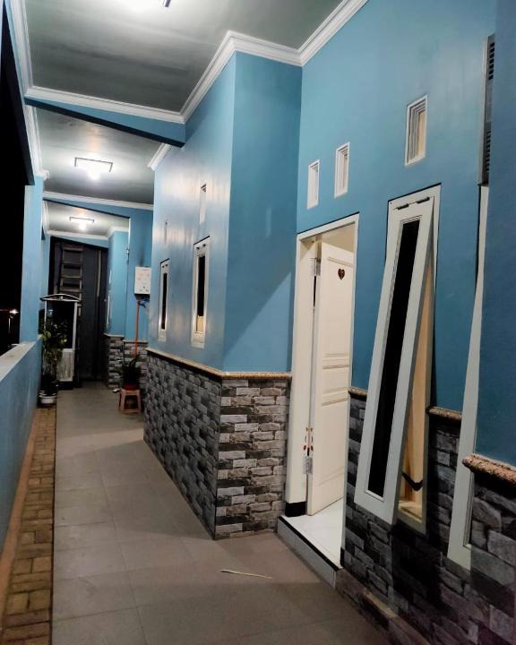 Oro Oro Ombo Villa | Standard Room Sams Mandiri