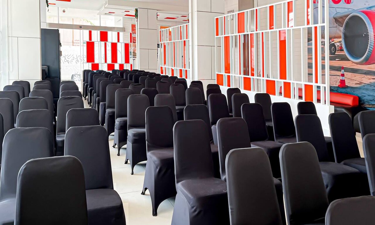 Tangerang Hotel | Starlet Hotel Jakarta Airport